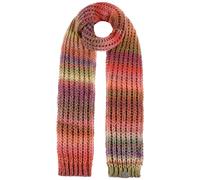 Jasila Sciarpa a Maglia by Lierys rosso bordeaux One Size