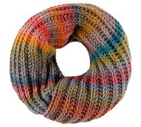 Jasila Sciarpa ad Anello by Lierys a colori One Size