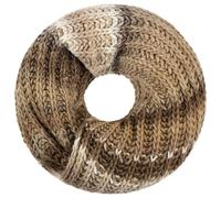 Jasila Sciarpa ad Anello by Lierys beige-marrone One Size