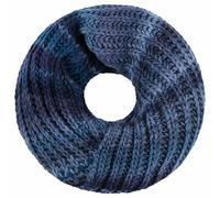 Jasila Sciarpa ad Anello by Lierys blu-grigio One Size