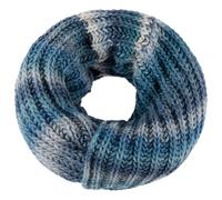 Jasila Sciarpa ad Anello by Lierys blu One Size