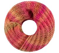 Jasila Sciarpa ad Anello by Lierys corallo One Size