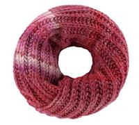 Jasila Sciarpa ad Anello by Lierys fuchsia One Size