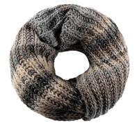 Jasila Sciarpa ad Anello by Lierys grigio One Size