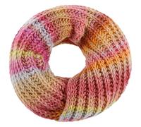 Jasila Sciarpa ad Anello by Lierys pink One Size