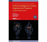 Jasjit Suri Artificial Intelligence in Cancer Diagnosis and P (Copertina rigida)