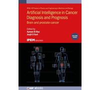 Jasjit Suri Artificial Intelligence in Cancer Diagnosis and P (Copertina rigida)