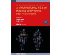 Jasjit Suri Artificial Intelligence in Cancer Diagnosis and P (Copertina rigida)