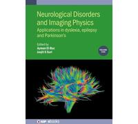 Jasjit Suri Neurological Disorders and Imaging Physics, Volum (Copertina rigida)
