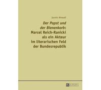 Jasmin Ahmadi Der Papst und der Bienenkorb (Tascabile)