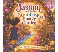 Jasmin and the Rainbow Energy Garden: A Story of Mindful Practices for Little Ones