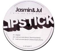 Jasmin & Jul F - I Wish We Were Dancin' Ep