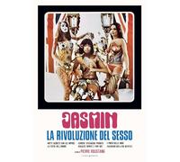 Jasmin, La Rivoluzione Del Sesso