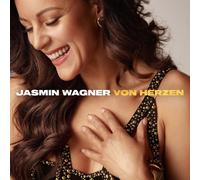 Jasmin Wagner Von Herzen (CD)