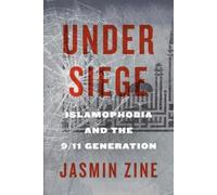 Jasmin Zine Under Siege (Tascabile) Advancing Studies in Religion