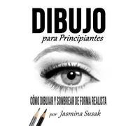 Jasmina Susak Dibujo Para Principiantes (Tascabile)