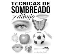 Jasmina Susak Técnicas de sombreado y dibujo (Tascabile)