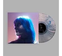 jasmine.4.t You Are the Morning (Vinyl LP) 12" Album (Clear vinyl)