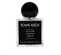 Tomas Arsov Saffron Jasmine Amber Eau de Parfum da donna II. 50 ml