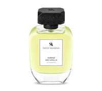 Jasmine and Vanilla by Swiss Arabian for Women - Spray EDP da 3,4 oz