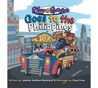 Jasmine Arellano Montreuil Riley the Raccoon (Copertina rigida)