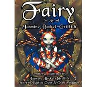 Jasmine Becket-Griffith Fairy (Tascabile)