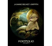 Jasmine Becket-Griffith Jasmine Becket-Griffith (Tascabile)