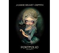 Jasmine Becket-Griffith Jasmine Becket-Griffith (Tascabile)