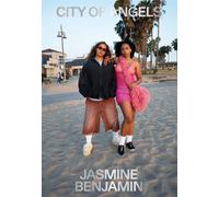 Jasmine Benjamin Jasmine Benjamin: City of Angels (Copertina rigida)