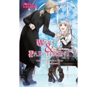 Wolf & Parchment: New Theory Spice & Wolf, Vol. 12 (light novel): Feast of the Lambs I