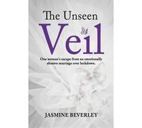 Jasmine Beverley The Unseen Veil (Tascabile)