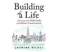Jasmine Bilali Building a Life (Tascabile) (PRESALE 13/10/2026)