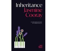 Jasmine Cooray Inheritance: Shortlisted for the Forward Prize for Be (Tascabile)