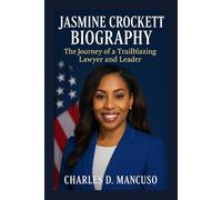 JASMINE CROCKETT BIOGRAPHY: The Journey Of A Trailblazing Lawyer And Leader