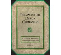 Jasmine Dale Permaculture Design Companion (Tascabile)