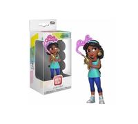 JASMINE DI RALPH SPACCAINTERNET ROCK CANDY FUNKO DA 13 CM