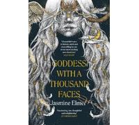 Jasmine Elmer Goddess with a Thousand Faces (Tascabile)