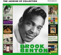 jasmine ep collection
