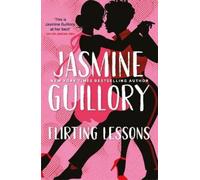 Jasmine Guillory Flirting Lessons (Tascabile)