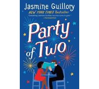 Jasmine Guillory Party of Two (Tascabile)