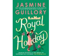Jasmine Guillory Royal Holiday (Tascabile)