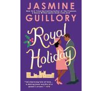 Jasmine Guillory Royal Holiday (Tascabile) Wedding Date series