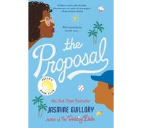 Jasmine Guillory The Proposal: Reese's Book Club (Tascabile)