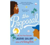 Jasmine Guillory The Proposal (Tascabile)