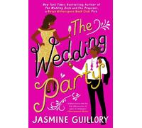 Jasmine Guillory The Wedding Party (Tascabile)