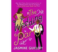 Jasmine Guillory The Wedding Party (Tascabile)