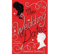 Jasmine Guillory Wedding Date (Tascabile)
