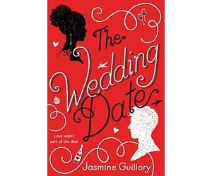 Jasmine Guillory Wedding Date (Tascabile)