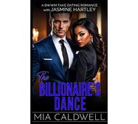 Jasmine Hartley Mia Caldwell The Billionaire's Dance (Tascabile)