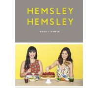 Jasmine Hemsley Melissa Hemsley Good + Simple (Copertina rigida)